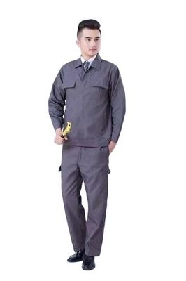 Tejido de lona impermeable para tiendas de campaña y bolsas de 260 gm Hecho de 65% poliéster 35% algodón