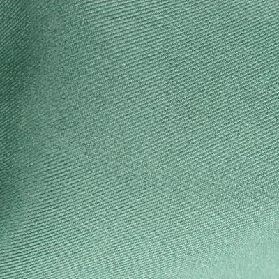 Tejido uniforme de moda con colorante continuo