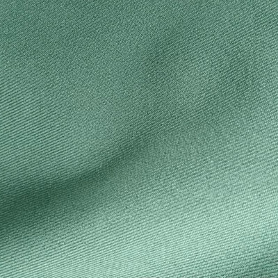 Tejido uniforme de moda con colorante continuo