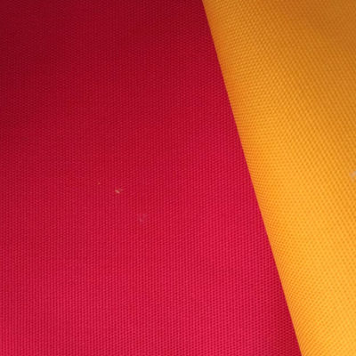 Tejido 350GSM de algodón con pantalón de twill Tejido 100% algodón 7*7 de peso pesado Peach/FR Finish