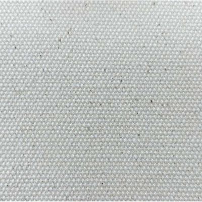 Fabrica de ropa de trabajo teñida popular de 400 gramos de lienzo de algodón para bolsa al estilo Jacquard