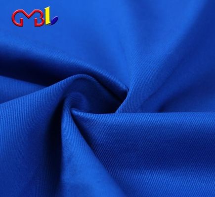 TWILL Work Wear Tejido T/C 80/20 Mezcla de algodón de poliéster 235gm para Jinsuo mayorista