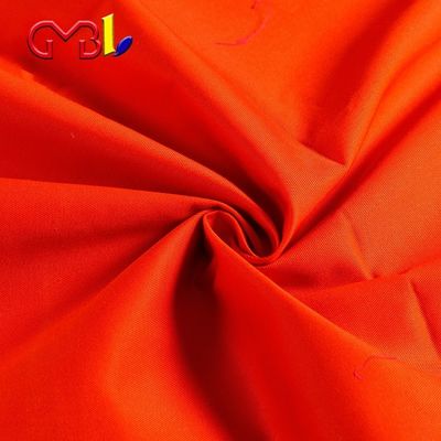 TWILL Work Wear Tejido T/C 80/20 Mezcla de algodón de poliéster 235gm para Jinsuo mayorista