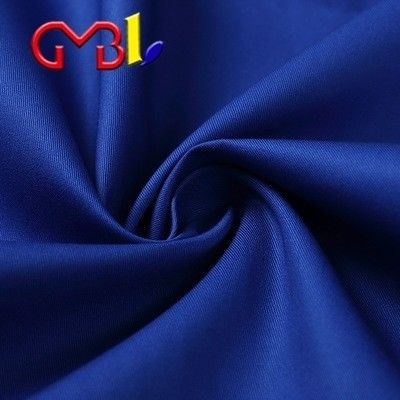 TWILL Work Wear Tejido T/C 80/20 Mezcla de algodón de poliéster 235gm para Jinsuo mayorista