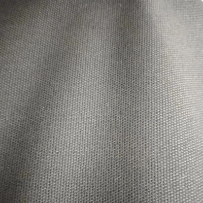 Tejido de algodón de peso medio, espandéx 230-290 gm para la fabricación de textiles