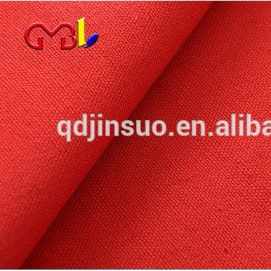 TC 65/35 72*40 Griege Canvas Tejido de ropa de trabajo en estilo TWILL para la satisfacción del cliente