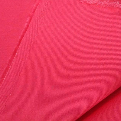 220gm de algodón Modacrilico Retardante de llama camiseta para ropa de trabajo ropa anticolorante