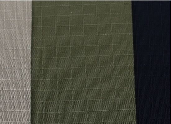 35 años de experiencia profesional de 230 gramos de tela tejida para uniformes de la policía