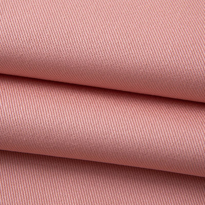 100% de algodón 20*16 128*60 Ropa de trabajo uniforme en muchos colores para profesionales