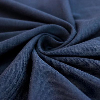 Tejido de ropa de trabajo personalizado 100% poliéster con alta densidad