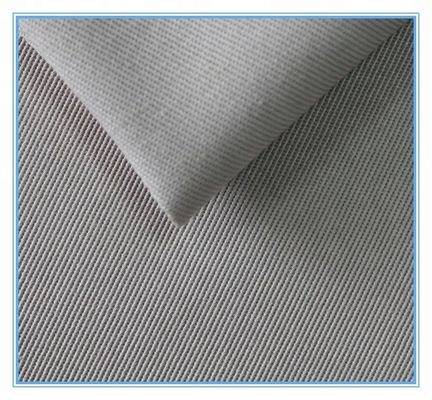 65% de poliéster 35% de algodón Blanqueador Blanco impermeable Labcoat/ropa de trabajo/uniforme para Labcoat