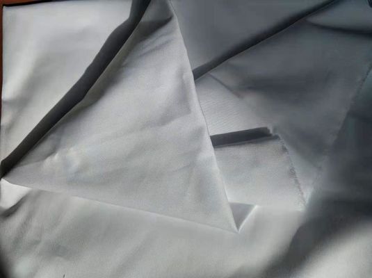 65% de poliéster 35% de algodón Blanqueador Blanco impermeable Labcoat/ropa de trabajo/uniforme para Labcoat
