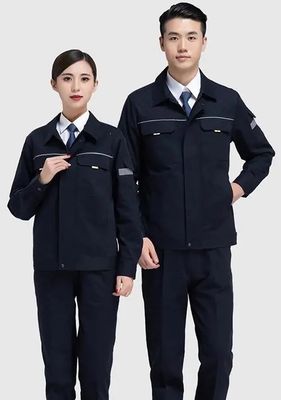 Vestidos de trabajo Tejido cuadrado estilo 57/58 &quot;Ancho 100% de poliéster Twill Gabardine Tejido