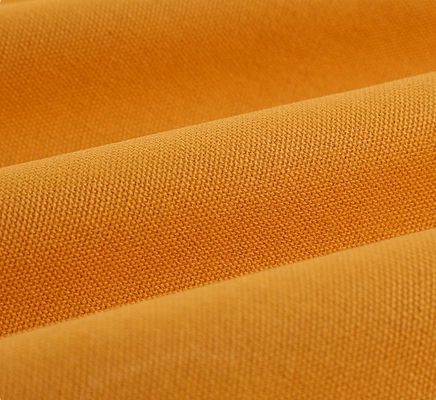 Diseños personalizados Tejido de fibra de poliéster 100% Twill Gabardine para ancho uniforme 58/60