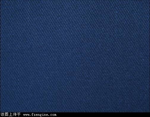 Tejido de ropa de trabajo Nombre popular Tintado a partir de tejido TC 65/35 240 GSM Twill personalizado