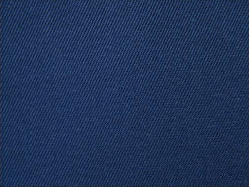 Tejido de ropa de trabajo Nombre popular Tintado a partir de tejido TC 65/35 240 GSM Twill personalizado