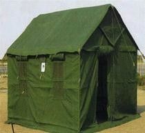 65% de poliéster 35% de algodón 260 gramos Tejido de lona impermeable para carpas/bolsas