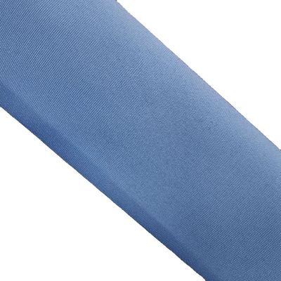 Tejido personalizado con revestimiento de poliéster 100% 210T Taffeta en color personalizado para textiles domésticos