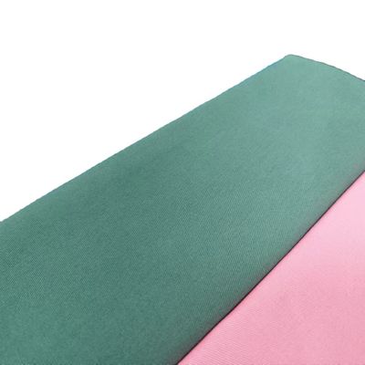 Tejido personalizado con revestimiento de poliéster 100% 210T Taffeta en color personalizado para textiles domésticos