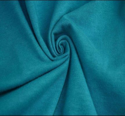 Tejido de algodón 100% peinado de 200 gramos para vestido prenda de vestir ropa de mujer Tejido en África