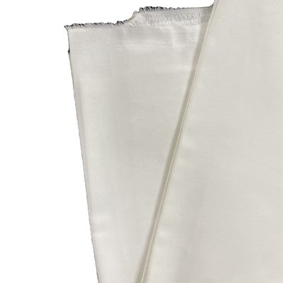 Tejido Thobe transpirable 100% poliéster para el vestido oriental Thobe árabe Thobe somalí Baati