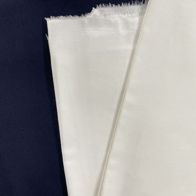 Tejido Thobe transpirable 100% poliéster para el vestido oriental Thobe árabe Thobe somalí Baati