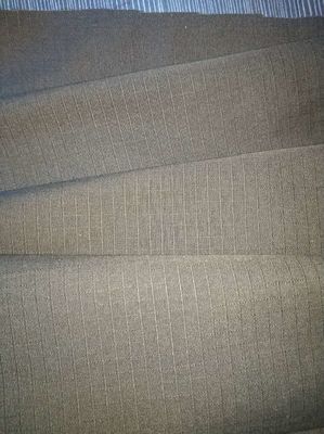 Anti-píldora CVC Ripstop Tejido de impresión50% algodón 50% poliéster 45S/2*45S/2 OEM aceptado