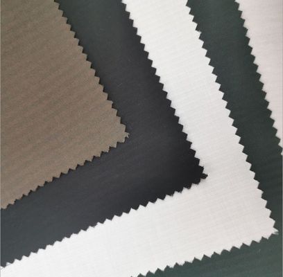 Tejido de revestimiento de bolsillo de prendas de vestir TC Herringbone Pocketing plano para la producción de ropa
