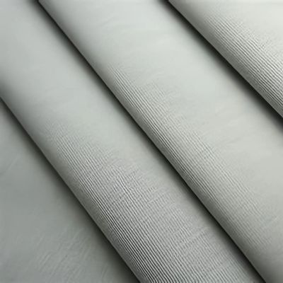 Poliéster / algodón 80*20 3 1 TC trabajo de perforación usar pantalones gorras Tejido para tejido antiestático