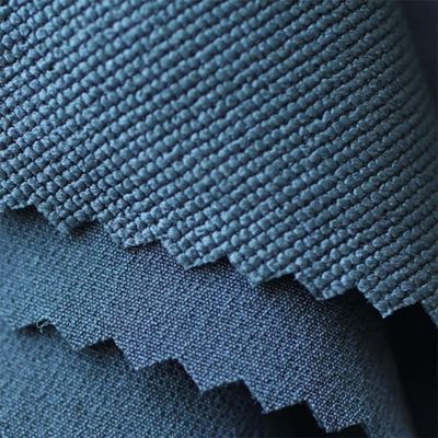 Tejido de colina de nylon spandex jacquard 58/59 &quot;Ancho para un rendimiento superior