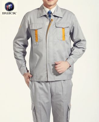 Compra a granel de policotón 80/20 TC Twill Tejido para la producción de pantalones personalizados