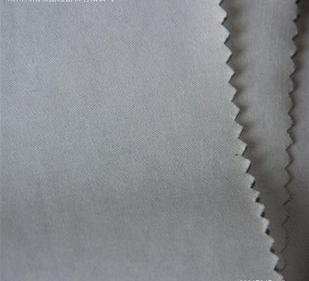 Compra a granel de policotón 80/20 TC Twill Tejido para la producción de pantalones personalizados