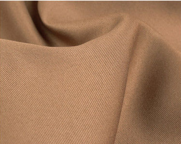 Compra a granel de policotón 80/20 TC Twill Tejido para la producción de pantalones personalizados