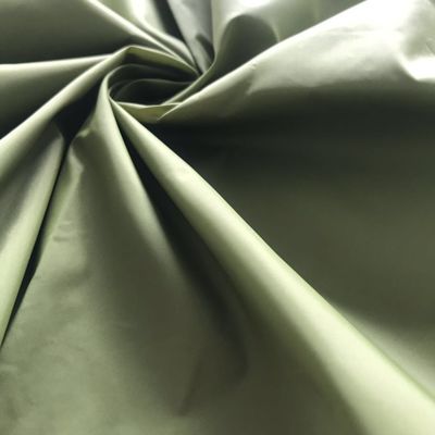Tejido impermeable de 200 gramos de nylon spandex jacquard para las necesidades del cliente
