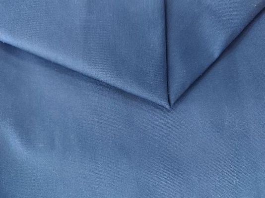 Colchón de revestimiento de poliéster estilo TWILL 210T Tejido de color Taffeta para tejido personalizado