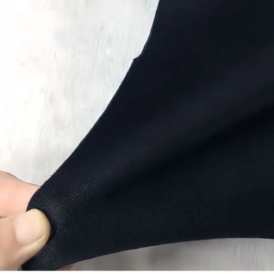 200 gramos de poliéster / algodón Jacquard Tejido de montaña con muestra libre de spandex