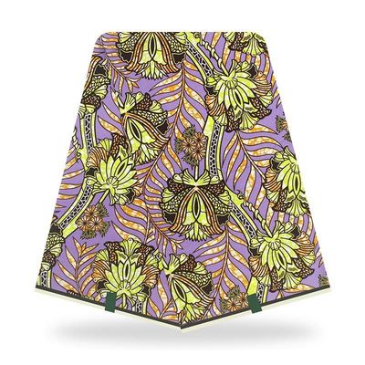 Muestra gratis Vestido cómodo somalí Baati en 100% de algodón tela de lona para África Tejido