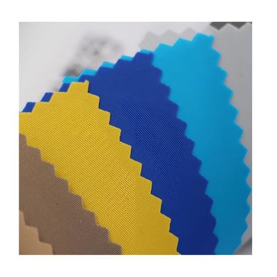 Materiales de confección Diseño personalizado 150gsm 180gsm 200gsm 230gsm 100% Nylon con Spandex Jacquard Tejido de colina