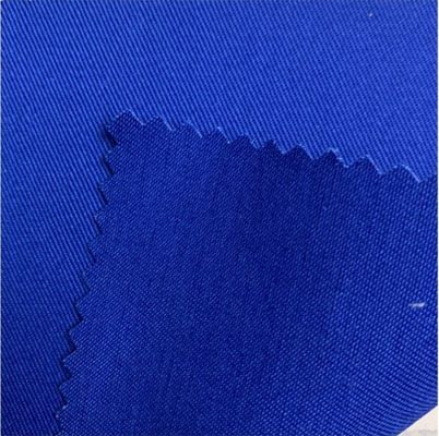 Tejidos de trabajo de polipaño con repelente de manchas 80/20 21*21 190GSM en Stocklot
