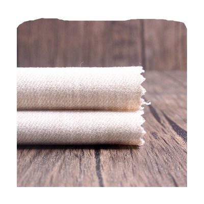 Tejido para ropa de trabajo de Gabardine de peso medio uniforme 57/58&quot; de ancho