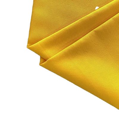 Exportado estándar 210T Taffeta poliéster revestimiento con color personalizado y estilo TWILL