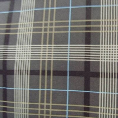 Tejido para ropa de trabajo de Gabardine de peso medio uniforme 57/58&quot; de ancho