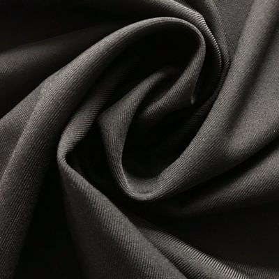 Tejido para ropa de trabajo de Gabardine de peso medio uniforme 57/58&quot; de ancho