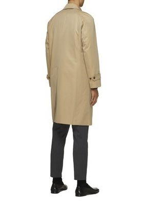 Tejido para ropa de trabajo de Gabardine de peso medio uniforme 57/58&quot; de ancho