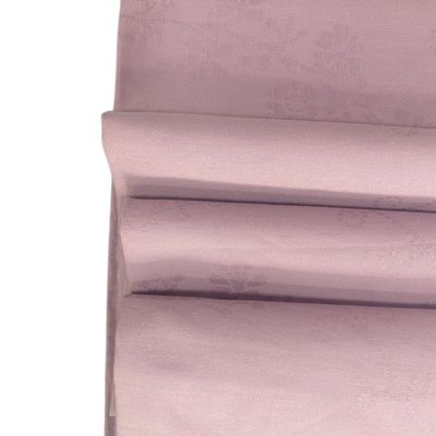 Alemania de algodón orgánico Jacquard Tejido 10 yardas para ropa de vestir en el comercio de Qingdao