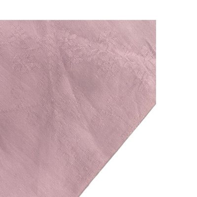 Tejido de brocado de peso medio Alemania Tejido de algodón jacquard 10 yardas para prendas de vestir
