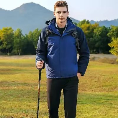 Tela de montaña tejida para pantalones y chaquetas