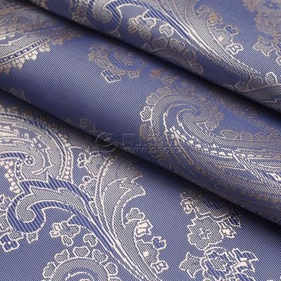 Materiales de confección Alemania Algodón Jacquard Tejido 10 Yards Tejido suave africano para vestido