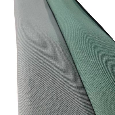 Tejidos de uso salvaje Spandex Fabrica personalizada 100% poliéster revestimiento 210T Taffeta