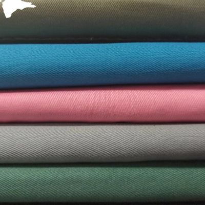 Tejidos de uso salvaje Spandex Fabrica personalizada 100% poliéster revestimiento 210T Taffeta